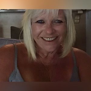 Meet your Posher, Lee-ann